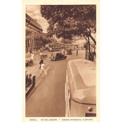 Rare collectable postcards of Brazil. Vintage Postcards of Brazil