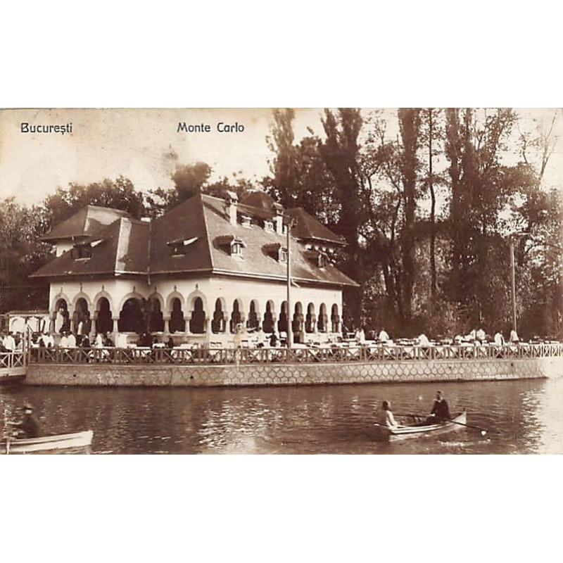 Rare collectable postcards of ROMANIA. Vintage Postcards of ROMANIA