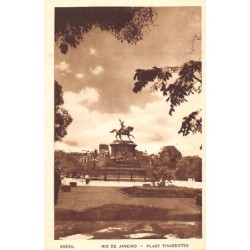 Rare collectable postcards of Brazil. Vintage Postcards of Brazil