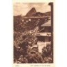Rare collectable postcards of Brazil. Vintage Postcards of Brazil