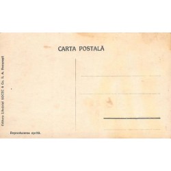 Rare collectable postcards of ROMANIA. Vintage Postcards of ROMANIA