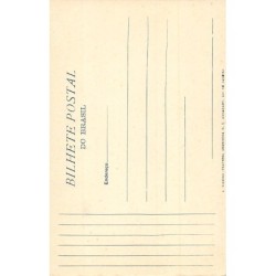 Rare collectable postcards of Brazil. Vintage Postcards of Brazil