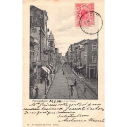 Rare collectable postcards of Brazil. Vintage Postcards of Brazil