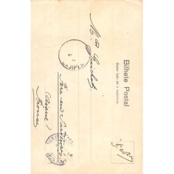 Rare collectable postcards of Brazil. Vintage Postcards of Brazil