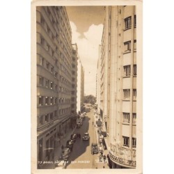 Rare collectable postcards of Brazil. Vintage Postcards of Brazil