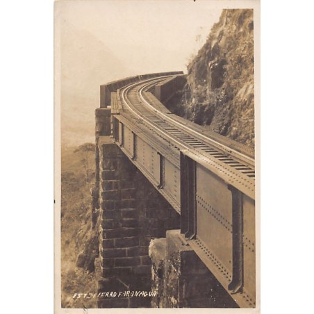 Rare collectable postcards of Brazil. Vintage Postcards of Brazil