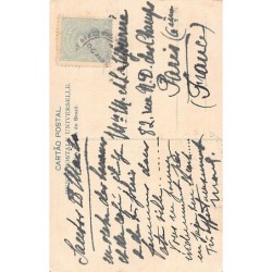 Rare collectable postcards of Brazil. Vintage Postcards of Brazil