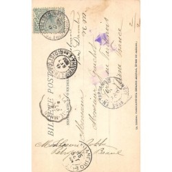 Rare collectable postcards of Brazil. Vintage Postcards of Brazil