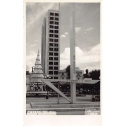 Rare collectable postcards of Brazil. Vintage Postcards of Brazil