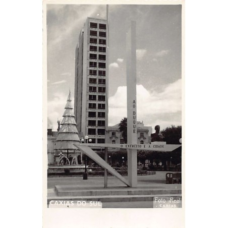 Rare collectable postcards of Brazil. Vintage Postcards of Brazil