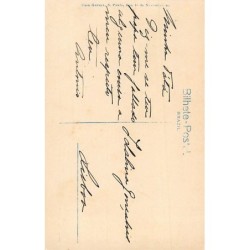 Rare collectable postcards of Brazil. Vintage Postcards of Brazil