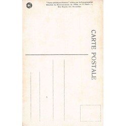 Rare collectable postcards of Brazil. Vintage Postcards of Brazil