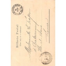 Rare collectable postcards of Brazil. Vintage Postcards of Brazil