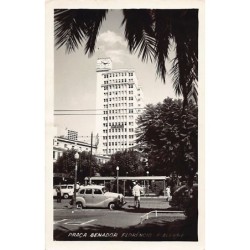 Rare collectable postcards of Brazil. Vintage Postcards of Brazil