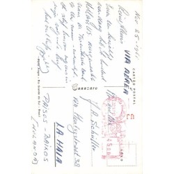 Rare collectable postcards of Brazil. Vintage Postcards of Brazil