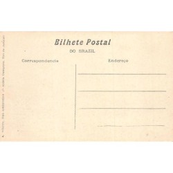 Rare collectable postcards of Brazil. Vintage Postcards of Brazil