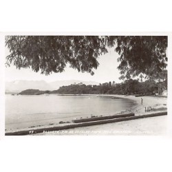 Rare collectable postcards of Brazil. Vintage Postcards of Brazil