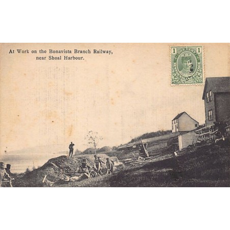 Rare collectable postcards of Canada. Vintage Postcards of Canada