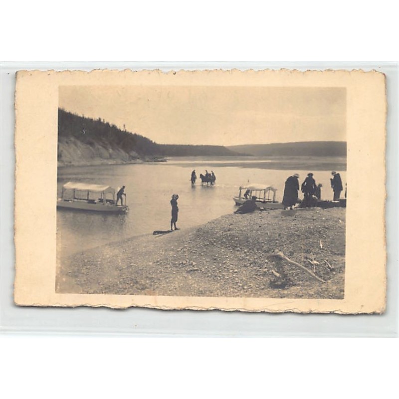 Rare collectable postcards of Canada. Vintage Postcards of Canada