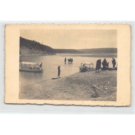 Rare collectable postcards of Canada. Vintage Postcards of Canada