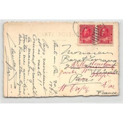 Rare collectable postcards of Canada. Vintage Postcards of Canada