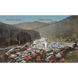 Rare collectable postcards of ROMANIA. Vintage Postcards of ROMANIA