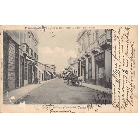 Rare collectable postcards of Chile. Vintage Postcards of Chile
