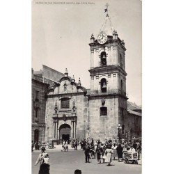 Rare collectable postcards of Colombia. Vintage Postcards of Colombia