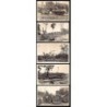 Rare collectable postcards of Honduras. Vintage Postcards of Honduras