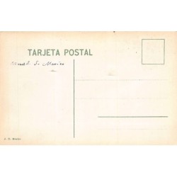 Rare collectable postcards of Mexico. Vintage Postcards of Mexico