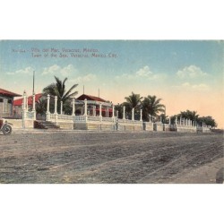 Rare collectable postcards of Mexico. Vintage Postcards of Mexico