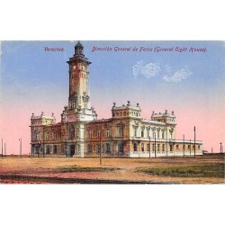 Rare collectable postcards of Mexico. Vintage Postcards of Mexico