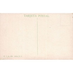 Rare collectable postcards of Mexico. Vintage Postcards of Mexico