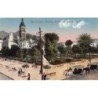 Rare collectable postcards of Mexico. Vintage Postcards of Mexico