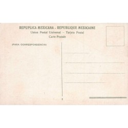 Rare collectable postcards of Mexico. Vintage Postcards of Mexico