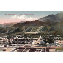 Rare collectable postcards of Mexico. Vintage Postcards of Mexico
