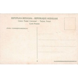 Rare collectable postcards of Mexico. Vintage Postcards of Mexico
