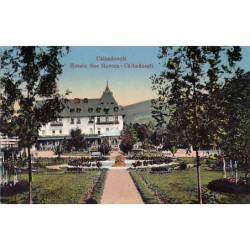 Rare collectable postcards of ROMANIA. Vintage Postcards of ROMANIA