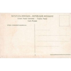 Rare collectable postcards of Mexico. Vintage Postcards of Mexico