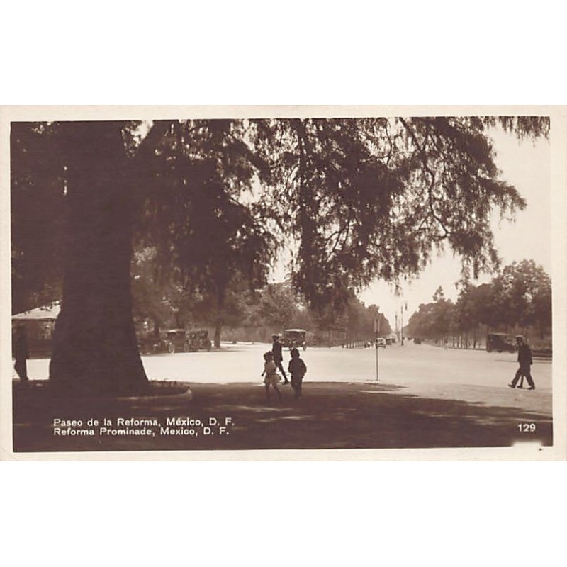 Rare collectable postcards of Mexico. Vintage Postcards of Mexico