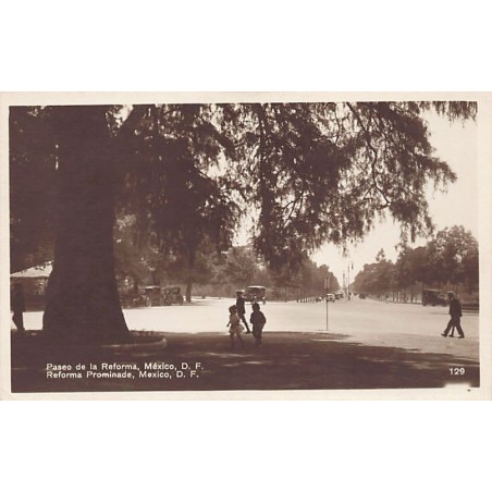 Rare collectable postcards of Mexico. Vintage Postcards of Mexico