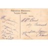 Rare collectable postcards of Mexico. Vintage Postcards of Mexico
