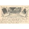 Rare collectable postcards of Mexico. Vintage Postcards of Mexico