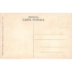 Rare collectable postcards of ROMANIA. Vintage Postcards of ROMANIA