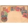 Rare collectable postcards of Mexico. Vintage Postcards of Mexico
