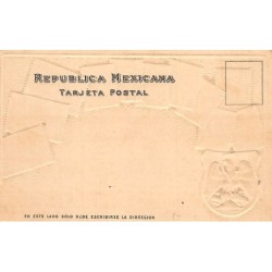 Rare collectable postcards of Mexico. Vintage Postcards of Mexico