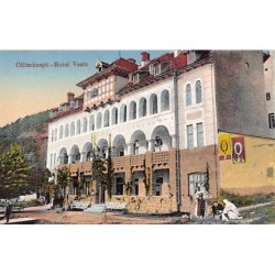Rare collectable postcards of ROMANIA. Vintage Postcards of ROMANIA