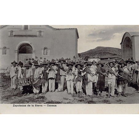 Rare collectable postcards of Mexico. Vintage Postcards of Mexico