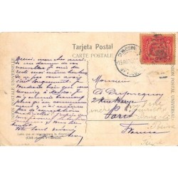 Rare collectable postcards of Mexico. Vintage Postcards of Mexico
