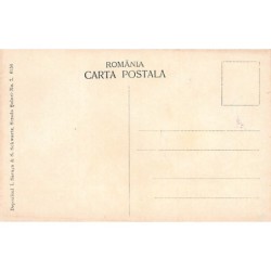 Rare collectable postcards of ROMANIA. Vintage Postcards of ROMANIA